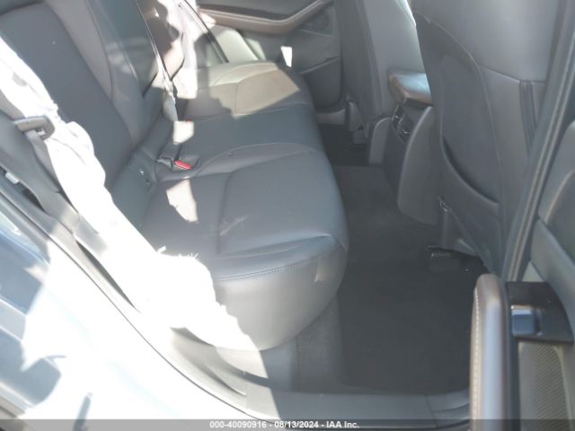 3MVDMBEY8PM552979 Mazda Cx-30 2.5 Turbo Premium Plus