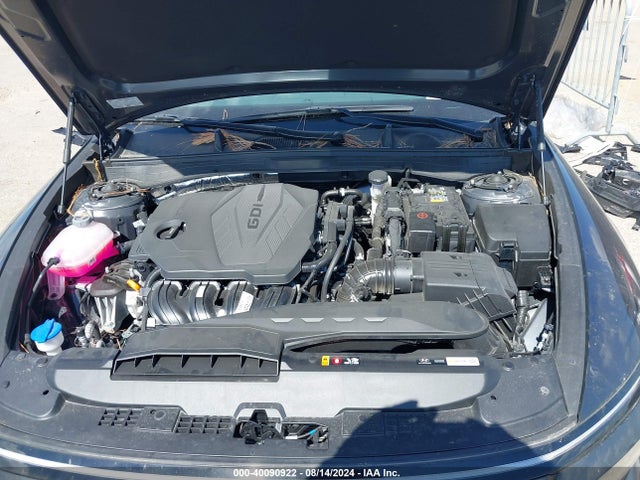 Hyundai SONATA SEL 2024 KMHL14JA4RA351148 Image 10