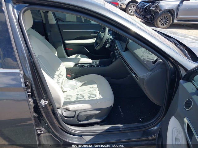 Hyundai SONATA SEL 2024 KMHL14JA4RA351148 Image 5