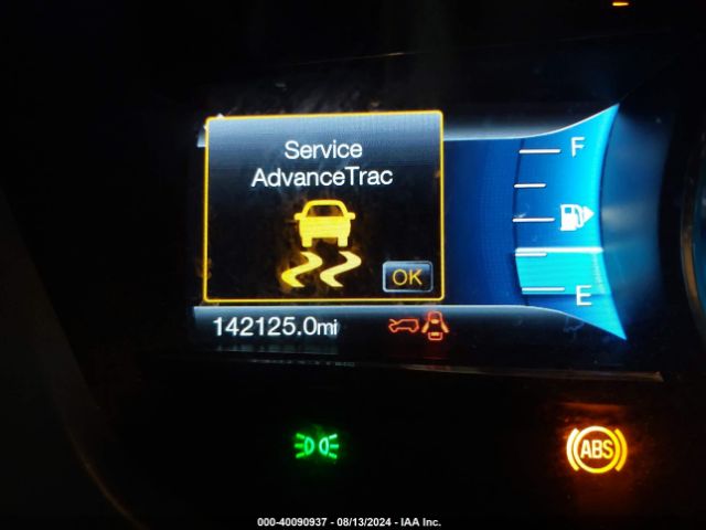 1FM5K8D86GGB66907 Ford EXPLORER XLT