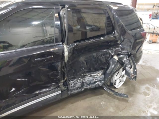 1FM5K8D86GGB66907 Ford EXPLORER XLT