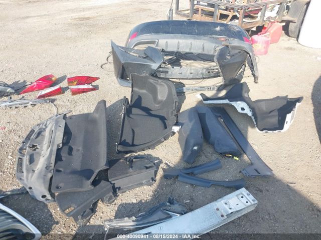 JTHBA1D29H5055325 Lexus IS 200T