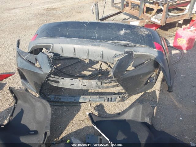 JTHBA1D29H5055325 Lexus IS 200T