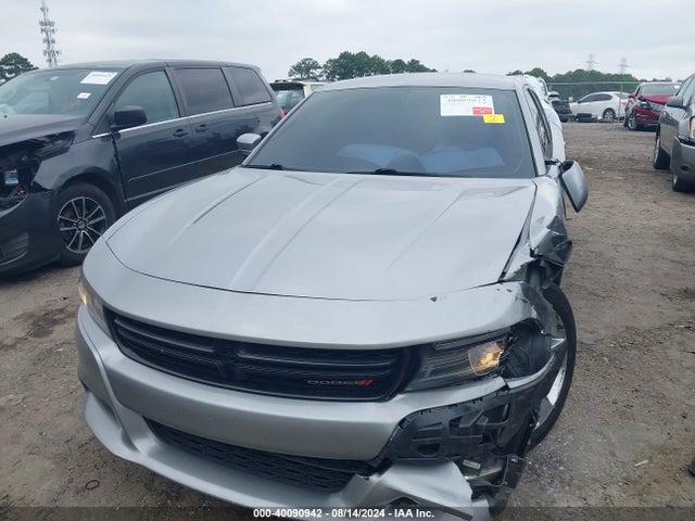 Dodge Charger Sxt 2016 2C3CDXHG2GH120940 Image 12