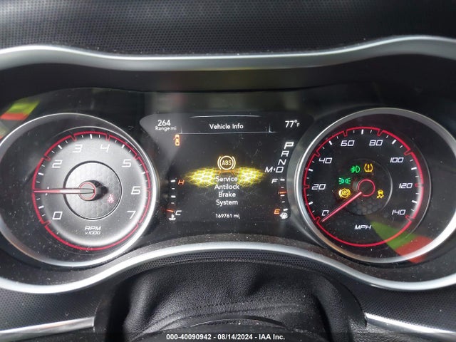 Dodge Charger Sxt 2016 2C3CDXHG2GH120940 Image 15