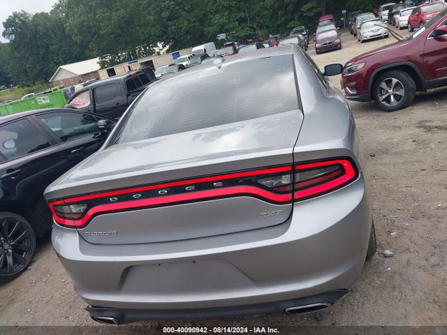Dodge Charger Sxt 2016 2C3CDXHG2GH120940 Image 16