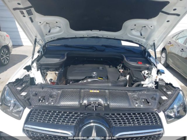 2021 MERCEDES-BENZ GLE 350 4JGFB4KB3MA419787 Photo 9