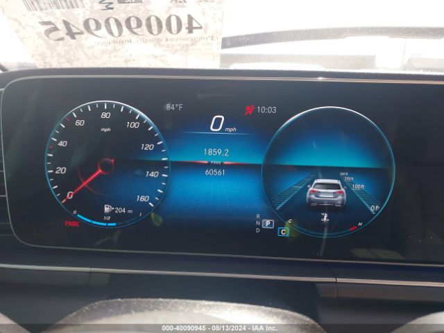 2021 MERCEDES-BENZ GLE 350 4JGFB4KB3MA419787 Photo 6
