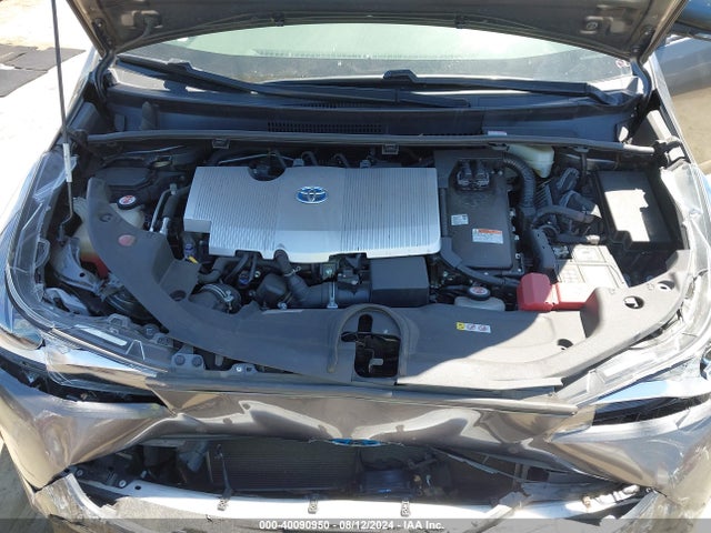 Toyota 2zr-fxe,1nm+1mm 2019 JTDKARFU5K3092129 Image 22