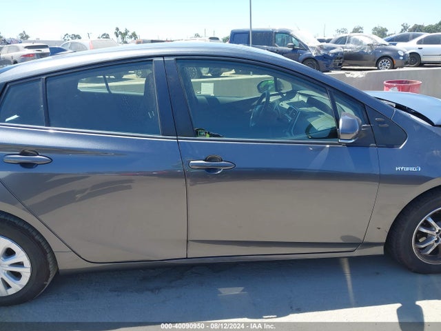 Toyota 2zr-fxe,1nm+1mm 2019 JTDKARFU5K3092129 Image 26