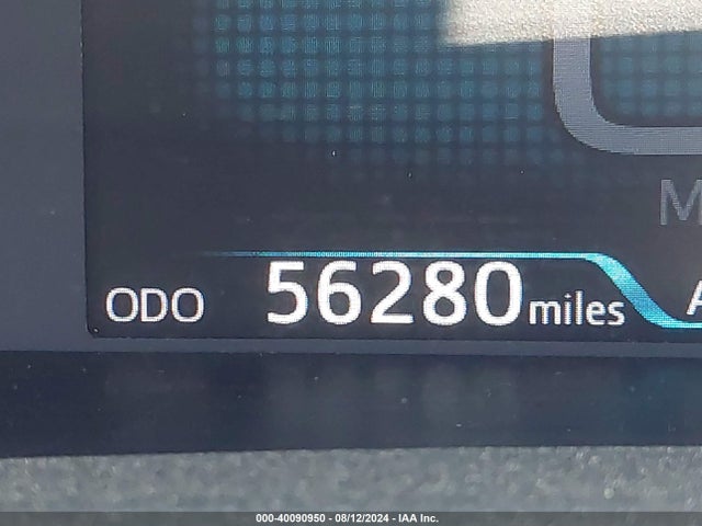 Toyota Prius L Eco 2019 JTDKARFU5K3092129 Image 16