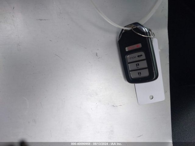 1HGCV1F13KA174809 Honda ACCORD LX