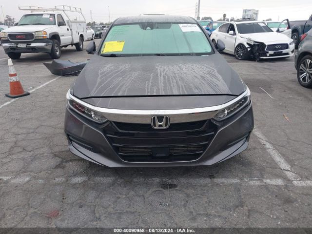 1HGCV1F13KA174809 Honda ACCORD LX