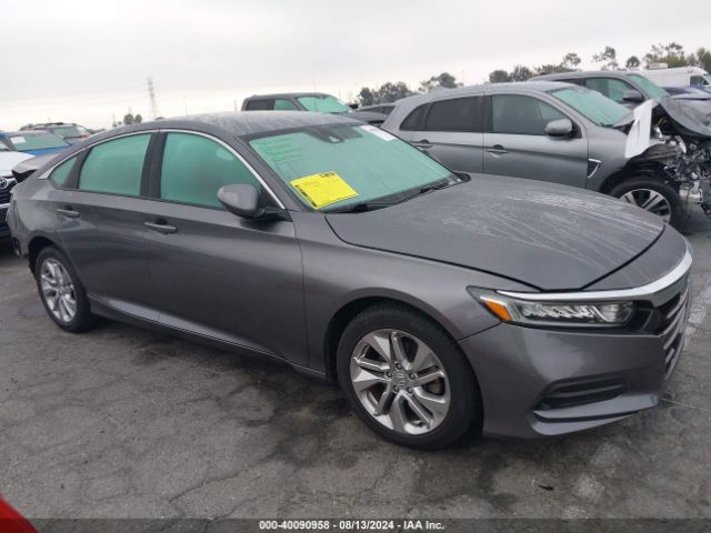 1HGCV1F13KA174809 Honda ACCORD LX