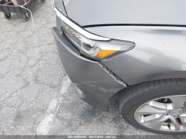 1HGCV1F13KA174809 Honda ACCORD LX