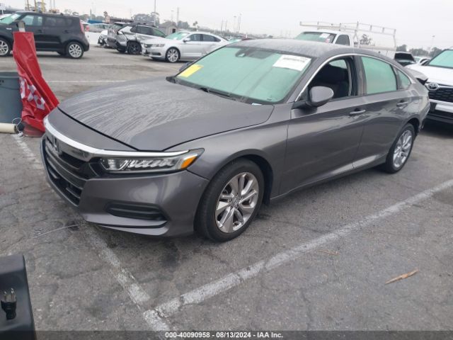 1HGCV1F13KA174809 Honda ACCORD LX