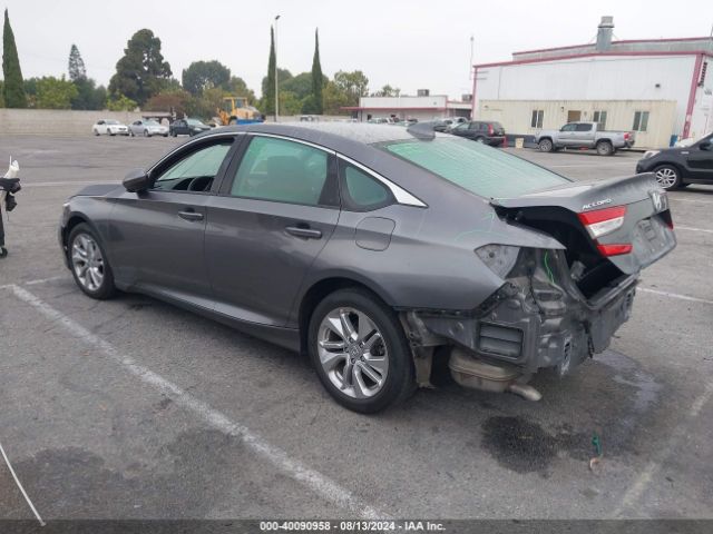 1HGCV1F13KA174809 Honda ACCORD LX