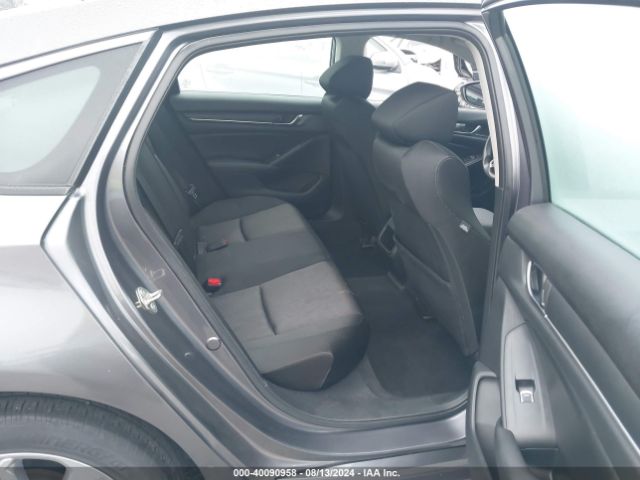 1HGCV1F13KA174809 Honda ACCORD LX
