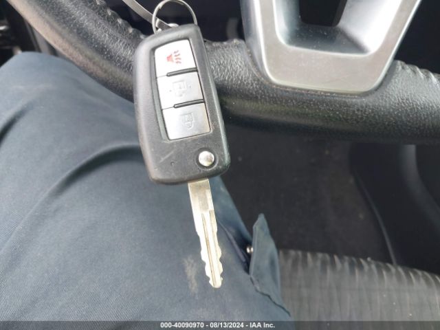 5N1AT2MT7KC830905 Nissan ROGUE S