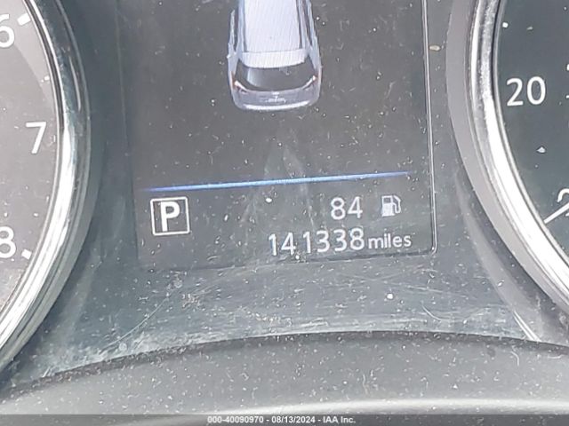 5N1AT2MT7KC830905 Nissan ROGUE S
