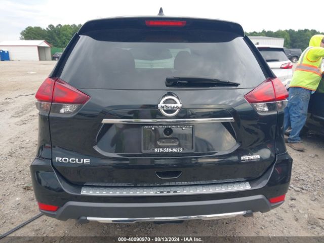 5N1AT2MT7KC830905 Nissan ROGUE S