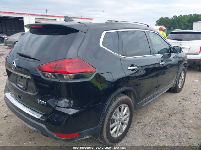 5N1AT2MT7KC830905 Nissan ROGUE S