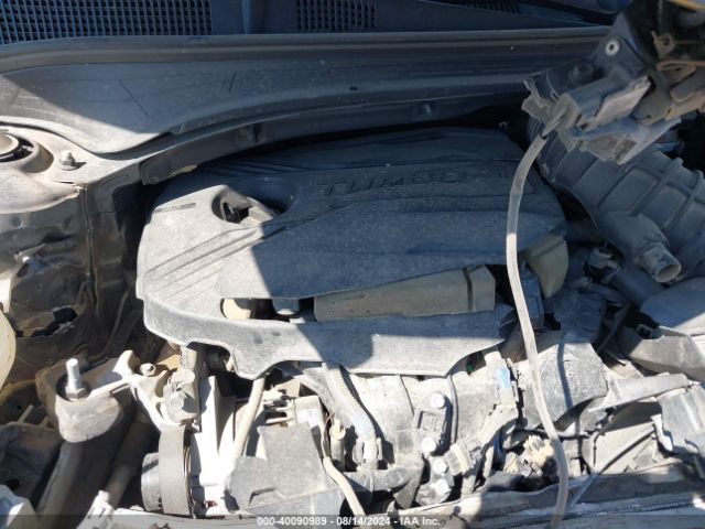 3KPF44ACXLE184759 KIA FORTE GT