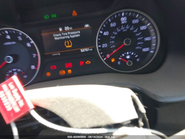3KPF44ACXLE184759 KIA FORTE GT