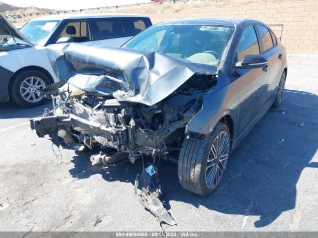 3KPF44ACXLE184759 KIA FORTE GT