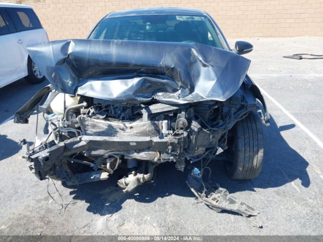 3KPF44ACXLE184759 KIA FORTE GT