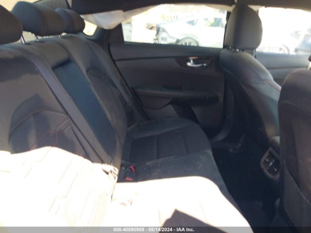 3KPF44ACXLE184759 KIA FORTE GT