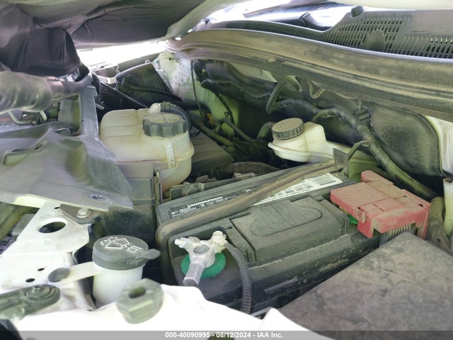 KL4CJASB4KB711359 Buick Encore Fwd Preferred