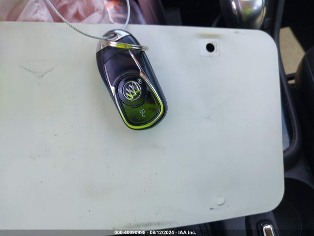 KL4CJASB4KB711359 Buick Encore Fwd Preferred