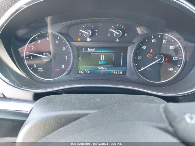 Buick Encore Fwd Preferred 2019 KL4CJASB4KB711359 Image 15