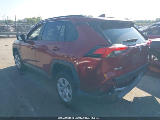 Toyota RAV4 LE 2019 JTMH1RFV1KD501918 Image 14