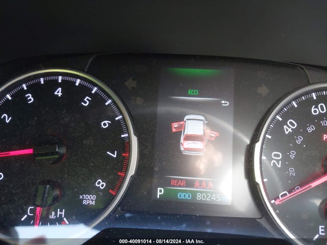 Toyota RAV4 LE 2019 JTMH1RFV1KD501918 Image 15