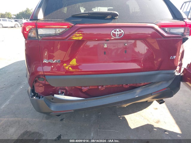 Toyota RAV4 LE 2019 JTMH1RFV1KD501918 Image 6