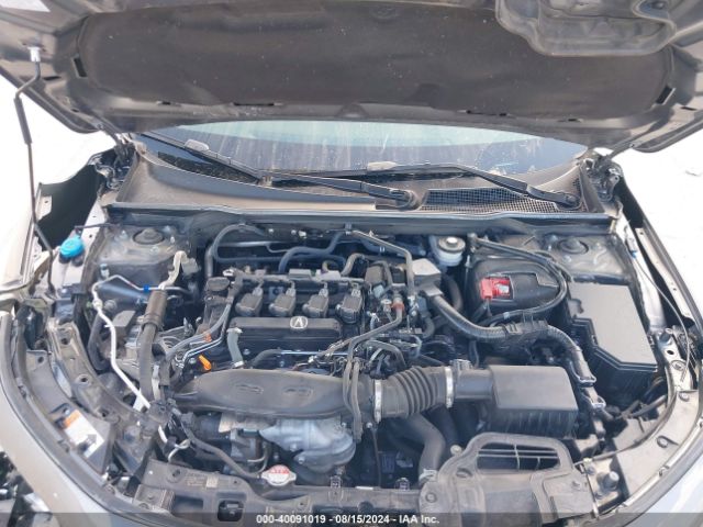 19UDE4H34PA008262 Acura Integra A-spec