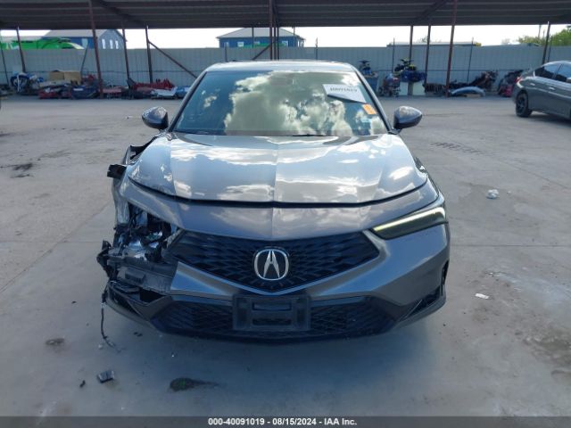 19UDE4H34PA008262 Acura Integra A-spec