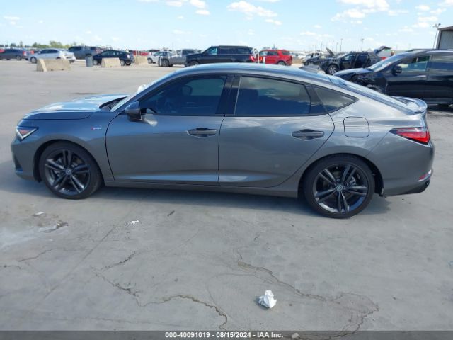19UDE4H34PA008262 Acura Integra A-spec