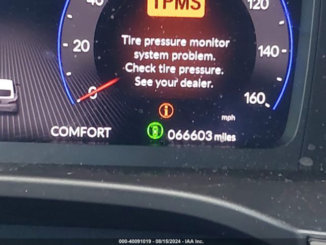 19UDE4H34PA008262 Acura Integra A-spec
