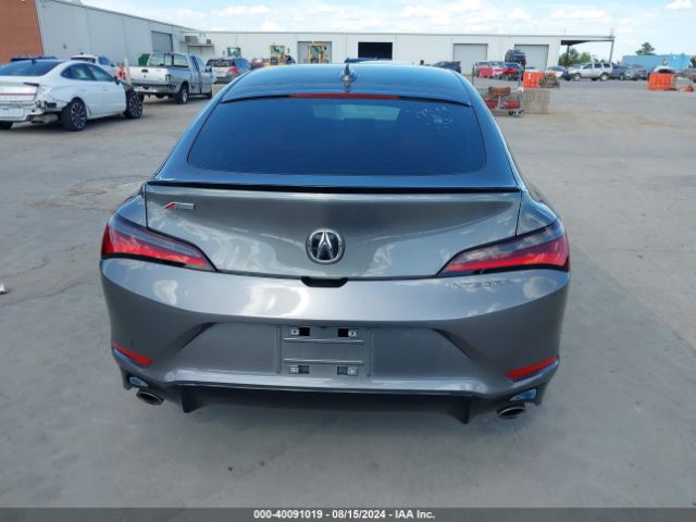 19UDE4H34PA008262 Acura Integra A-spec