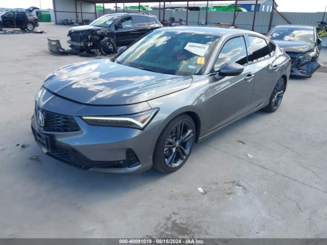 19UDE4H34PA008262 Acura Integra A-spec