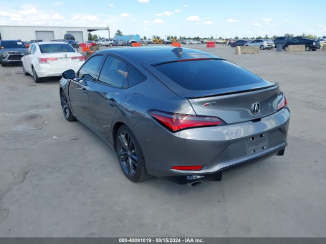 19UDE4H34PA008262 Acura Integra A-spec