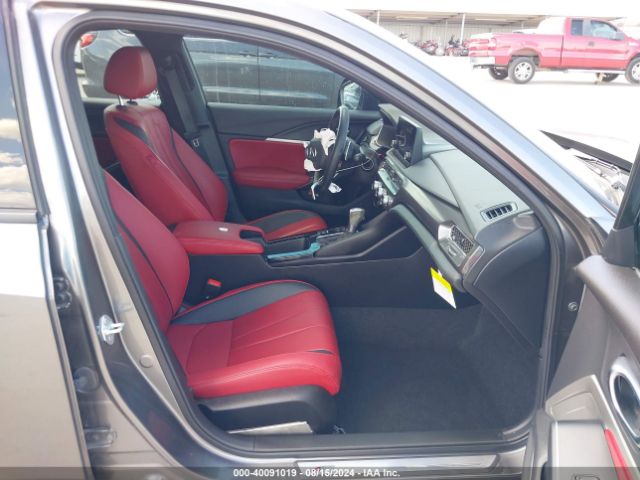 19UDE4H34PA008262 Acura Integra A-spec