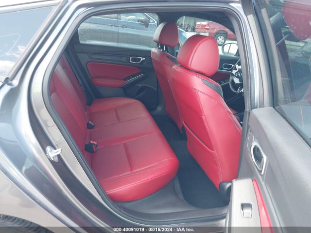 19UDE4H34PA008262 Acura Integra A-spec