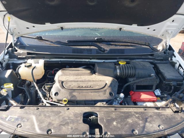 2C4RC1FG5PR596490 Chrysler Pacifica Touring