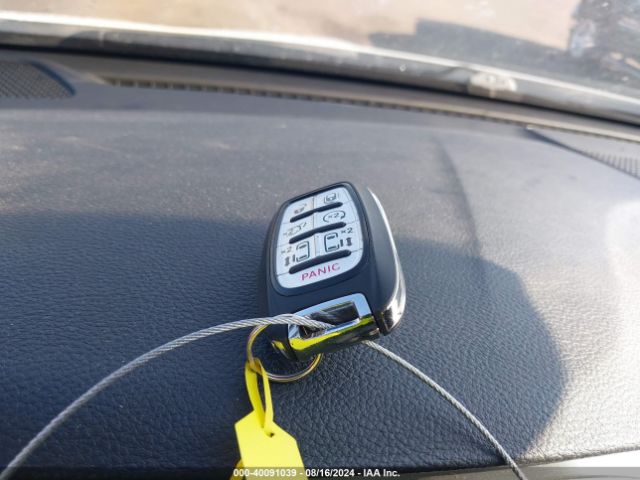 2C4RC1FG5PR596490 Chrysler Pacifica Touring