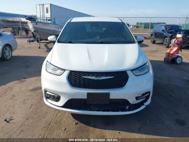2C4RC1FG5PR596490 Chrysler Pacifica Touring