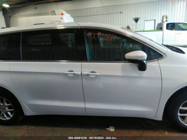 2C4RC1FG5PR596490 Chrysler Pacifica Touring